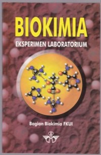 BIOKIMIA EKSPERIMEN LABORATORIUM