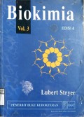 BIOKIMIA EDISI 4