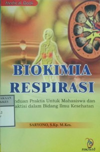 BIOKIMIA RESPIRASI