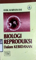 BIOLOGI REPRODUKSI DALAM KEBIDANAN