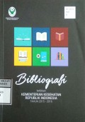 BIOLOGI TERBITAN KEMENTRIAN KESEHATAN RI TAHUN 2015-2016