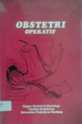 OBSTETRI OPERATIF