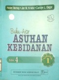 BUKU AJAR ASUHAN KEBIDANAN   Edisi 4  volume 1