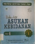 BUKU AJAR ASUHAN KEBIDANAN VOLUME 1