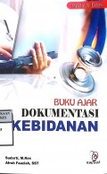 BUKU AJAR DOKUMENTASI KEBIDANAN