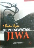 BUKU AJAR KEPERAWATAN JIWA