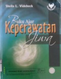 BUKU AJAR KEPERAWATAN JIWA (Psychiatric Mental Health Nursing)