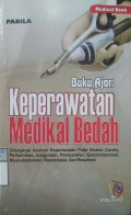 BUKU AJAR: KEPERAWATAN MEDIKAL BEDAH