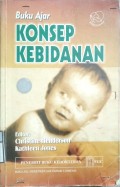 BUKU AJAR KONSEP KEBIDANAN