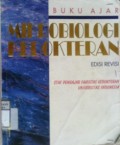 BUKU AJAR MIKROBIOLOGI KEDOKTERAN     edisi Revisi