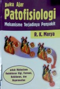 BUKU AJAR PATOFISIOLOGI MEKANISME TERJADINYA PENYAKIT