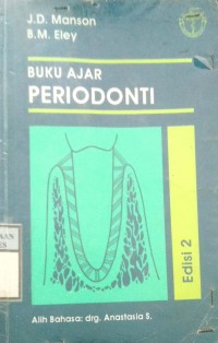 BUKU AJAR PERIODONTI