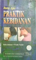 BUKU AJAR PRAKTIK KEBIDANAN