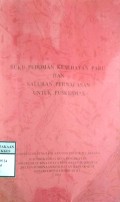 BUKU PEDOMAN KESEHATAN PARU DAN SALURAN PERNAFASAN UNTUK PUSKESMAS