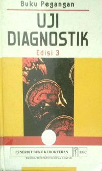 BUKU PEGANGAN UJI DIAGNOSTIK