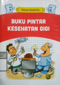 BUKU PINTAR KESEHATAN GIGI