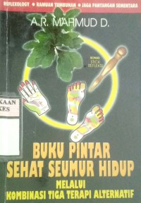 BUKU PINTAR SEHAT SEUMUR HIDUP