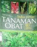 BUKU PINTAR TANAMAN OBAT