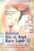 BUKU SAKU ASUHAN IBU & BAYI BARU LAHIR