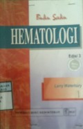 BUKU SAKU HEMATOLOGI