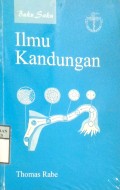 BUKU SAKU ILMU KANDUNGAN