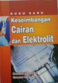 BUKU SAKU KESEIMBANGAN CAIRAN DAN ELEKTROLIT