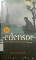 ENDERSON : Buku ketiga dari tetralogi laskar pelangi