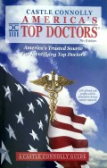 CASTLE CONNOLY AMERICA'S TOP DOCTORS 7TH EDITION