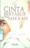 CINTA BERTABUR DI LANGIT MEKKAH