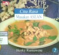 CITA RASA MASAKAN ASEAN : PRAKTIS, MUDAH, DAN EKONOMIS   2