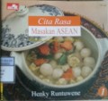 CITA RASA MASAKAN ASEAN : Praktis, Mudah, dan Ekonomis   (1)