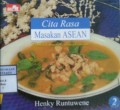 CITA RASA MASAKAN ASEAN : Praktis, Mudah, dan Ekonomis   (2)