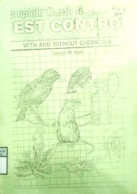 COMPLETE GUIDE TO BEST CONTROL : WITH AND WITHOUT CHEMICAL