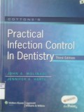 COTTONE'S PRATICAL INFECTION CONTROL IN DENTISTRY