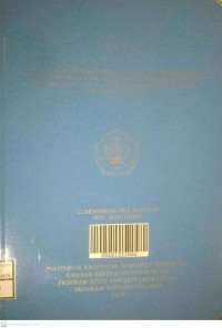 Pengaruh Metode Pembelajaran Dalam Meningkatkan Pengetahuan Dan Sikap Cuci Tangan Pakai Sabun Pada Siswa Kelas IV Dan V Di Sekolah Dasar Negeri (SDN) 19 Pontianak Utara