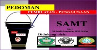 PEDOMAN PEMBUATAN - PENGGUNAAN SAMT