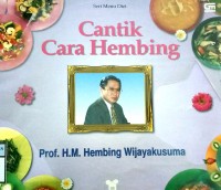 Cantik Cara Hembing