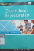 DASAR-DASAR KEPERAWATAN