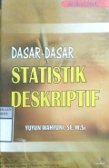 DASAR-DASAR STATISTIK DESKRIPTIF