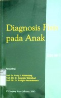 DIAGNOSIS FISIS PADA ANAK