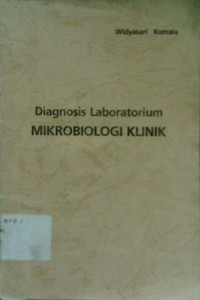 DIAGNOSIS LABORATORIUM MIKROBIOLOGI KLINIK