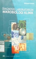 DIAGNOSIS LABORATORIUM MIKROBIOLOGI KLINIK