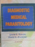 DIAGNOSTIC MEDICAL PARASITOLOGY