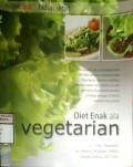 DIET ENAK ALA VEGETARIAN