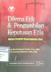 DILEMA ETIK & PENGAMBILAN KEPUTUSAN ETIS