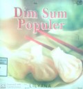 DIM SUM POPULER