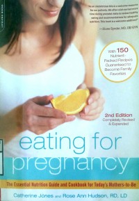 EATING FOR PREGNANCY