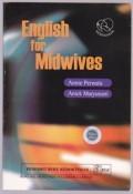 ENGLISH FOR MIDWIVES