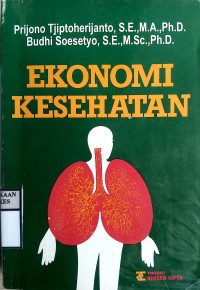 EKONOMI KESEHATAN