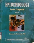 EPIDEMIOLOGI : SUATU PENGANTAR   Edisi 2